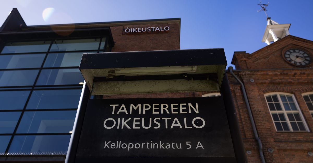 Välituomio: tamperelaismies raiskasi 13-vuotiaan vessassa – rikossarjan uhreina yli 30 lasta