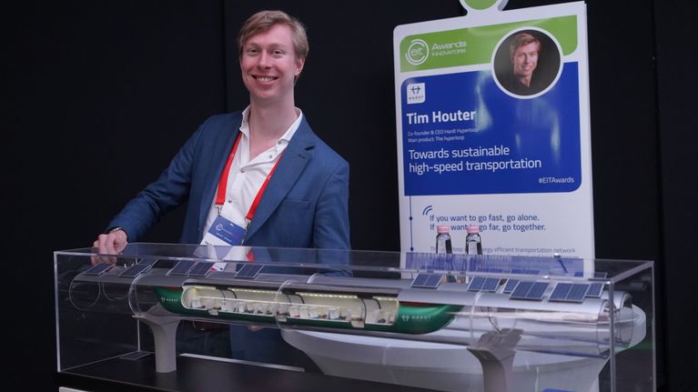 Europeiska uppfinningar som förändrar världen - INNOVEIT 2019 ...