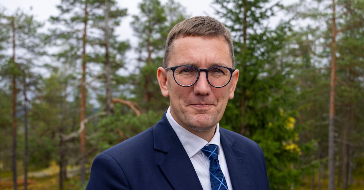 Russia's hybrid attacks in focus as European leaders meet in Finnish Lapland