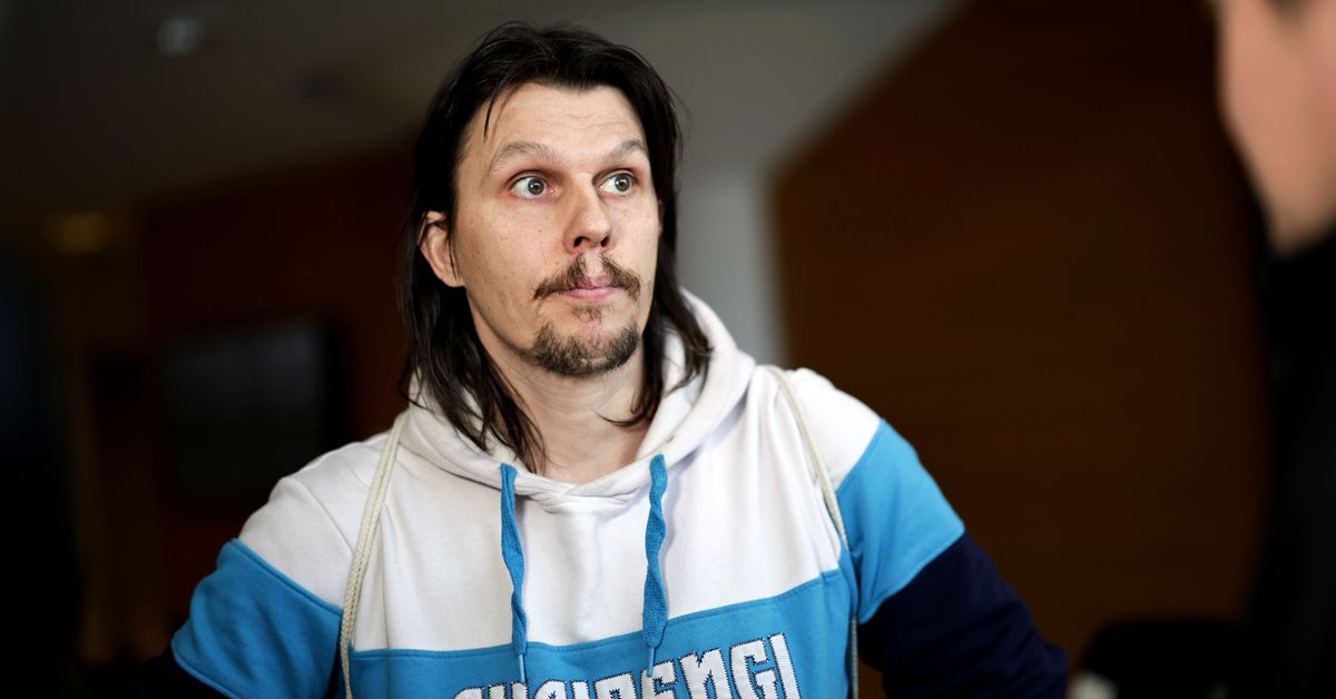 marko vapa Tällaisia asioita poliisi löysi maanpetosrikoksesta epäiltyjen  vaaliehdokkaiden kodeista main image 1