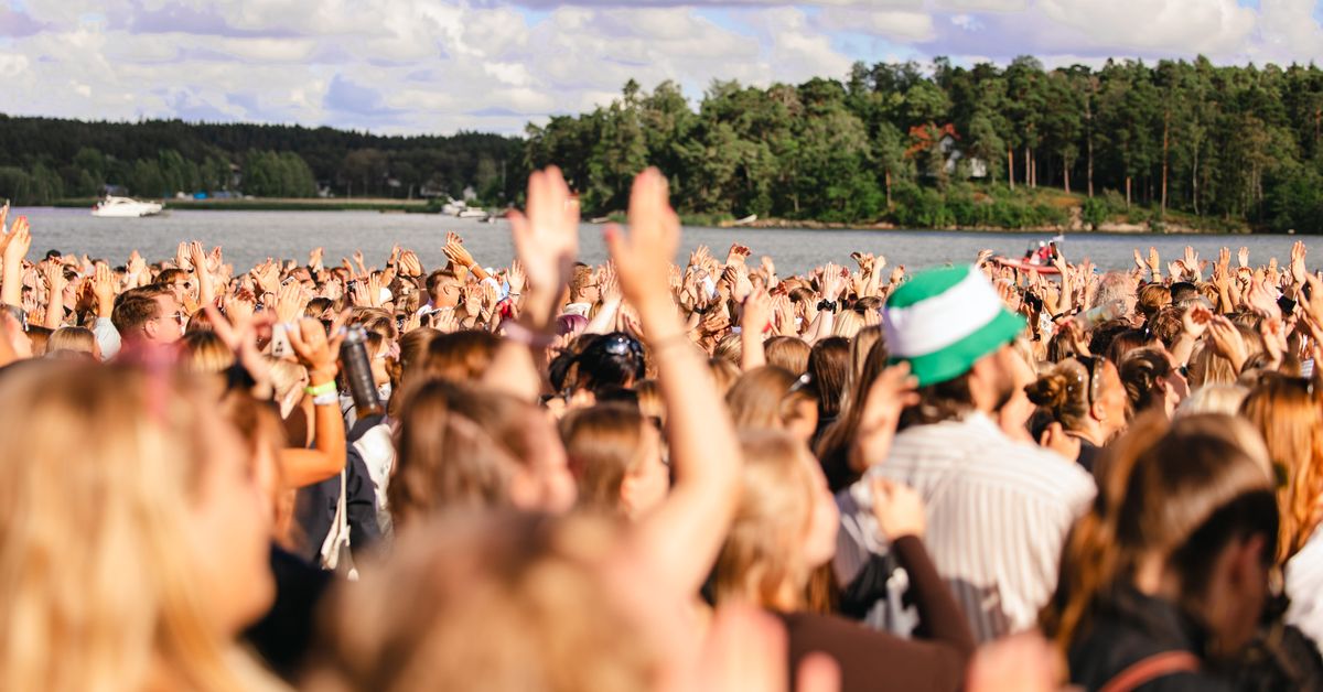 Ruisrock alensi lippujen hintoja – ”Poikkeuksellinen teko tarpeellinen”, sanoo promoottori