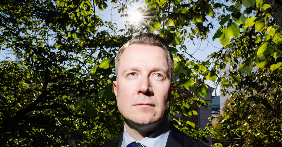 Threat of Russian sabotage in Europe has grown, says Finnish Intelligence ...