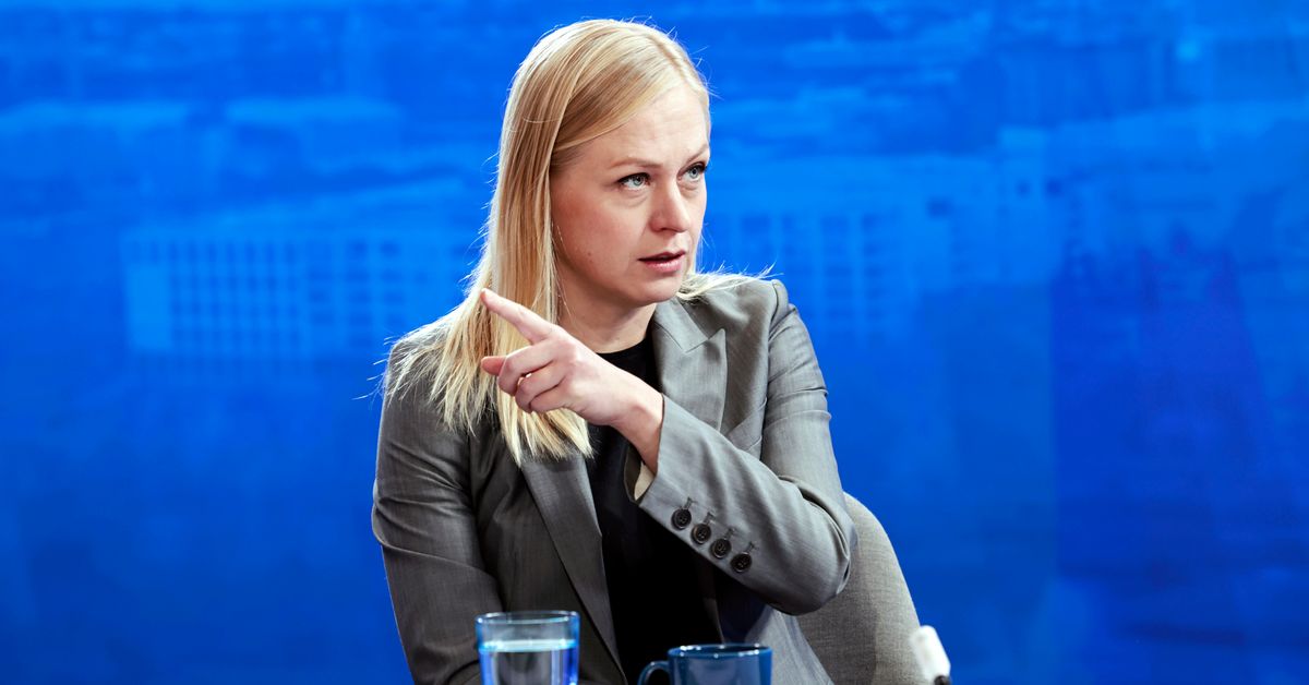 FM: A few Finnish citizens remain in Gaza
