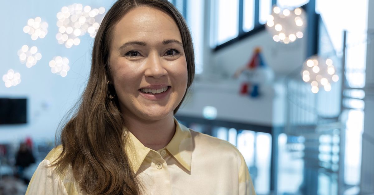 Lapin kauppakamarin toimitusjohtaja Liisa Ansala jättää teht