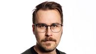 Yle MOTin toimittaja Eero Mäntymaa.
