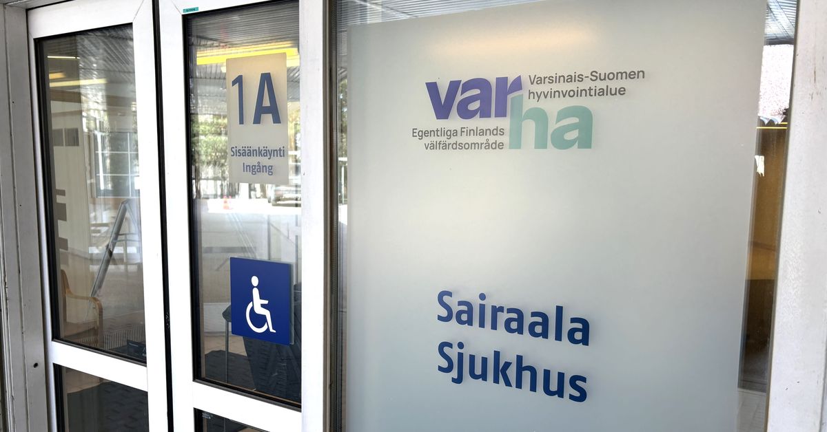 Varha tinkii kotihoidon asiakkaiden palveluista kesällä – sijaispula ...