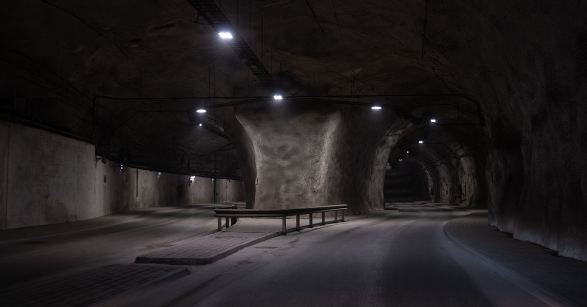 Autoilijat löysivät salaperäisen tunnelin, joka oikaisee Helsingin keskustan läpi – tällainen reitti on