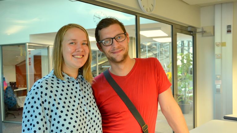 Åbo firar pride med parad på lördag - 
