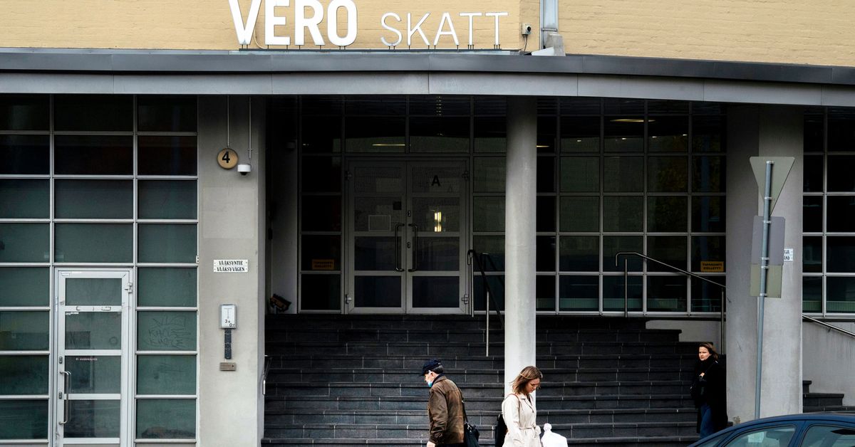 Tax office begins redundancy talks with about 200 job cuts expected