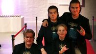 SuomiLOVE 3.kausi konsertti, Pasi ja pojat 2