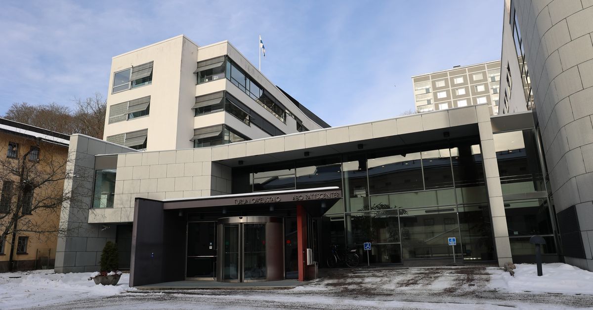 Oikeus antoi vuosien vankeusrangaistuksia huumevyyhti-oikeudenkäynnissä ...