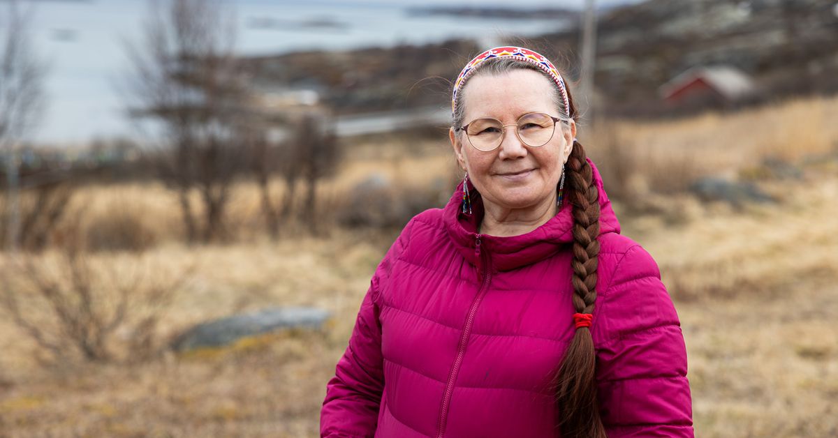 Venäjän agentit tutkivat saamelaispolitiikon kodin – sitten 