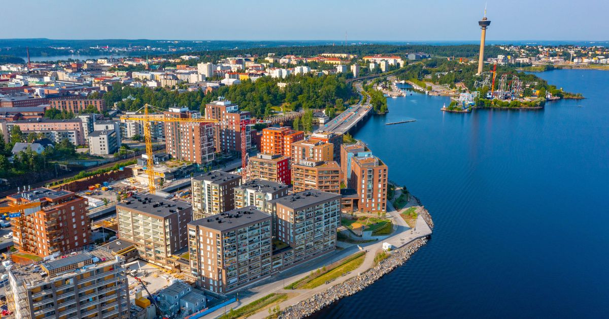 Suomi on maailman yhdeksänneksi turvallisin maa, paljastaa t