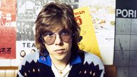 Mikko Alatalo Iltatähden juontajana 1975. 