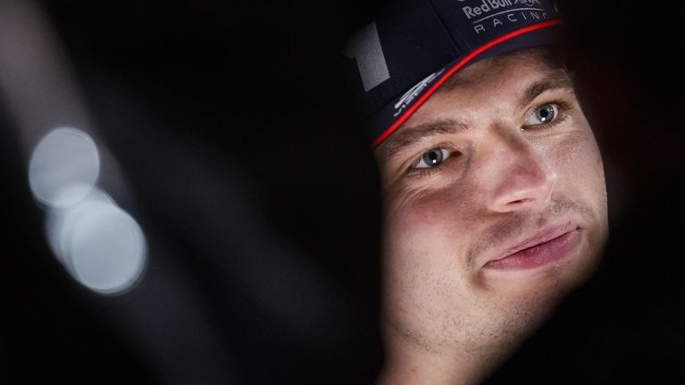 Max Verstappen kertoo Ylelle kumppaninsa Kelly Piquet'n merkityksestä ...
