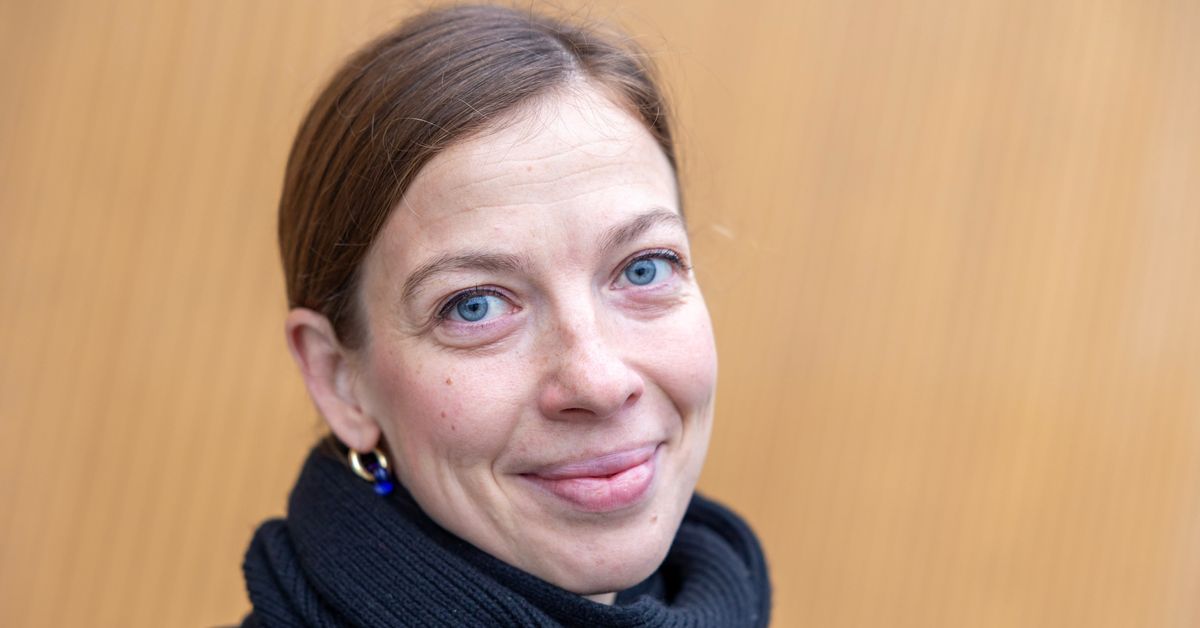 Li Andersson avasi presidentinvaalikampanjansa – esitimme hänelle viisi ...
