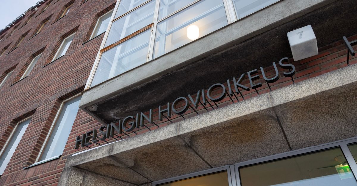 No convictions for three men in Malmi hospital rape case