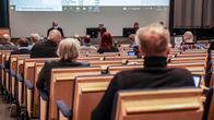 Kemin kunnanvaltuusto on käynnistynyt.