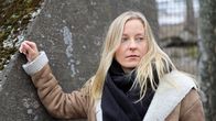Henkilökuva Mariskasta, maaliskuu 2016.