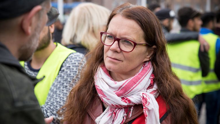 ”Joutui hyppäämään avantoon, että kamerat käy ja kukaan ei neuvonut ...