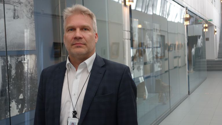 Identitetsstölder svåra att utreda - nödvändiga data får inte samlas in ...