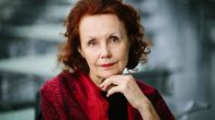 säveltäjä Kaija Saariaho, Suomen Kansallisooppera, 07.04.2017