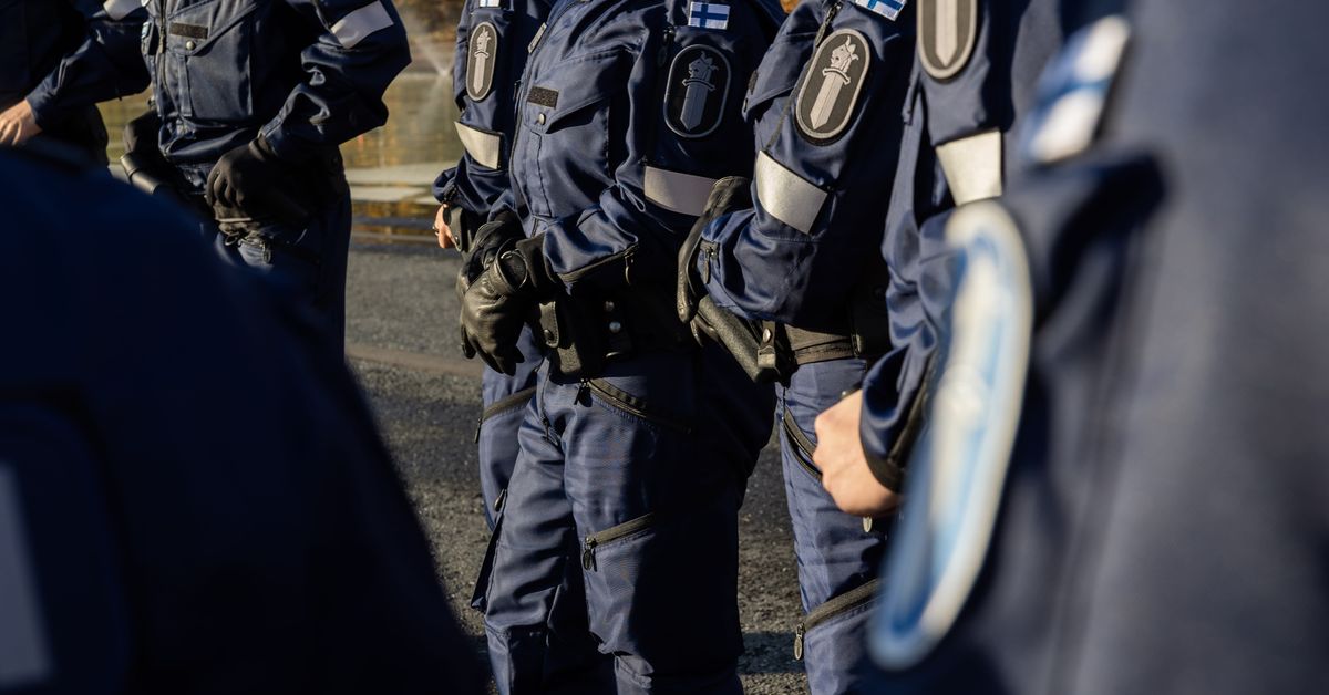 Opiskelijakadosta kärsinyt Poliisiammattikorkeakoulu helpottaa ...