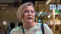 Anna Litewka-Anttolainen, puheenjohtaja, Oulun kaupungin maahanmuuttajaneuvosto.