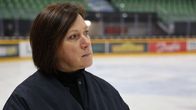 Valmentaja Marina Shirshova.