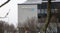 Jyväskylän ja Muuramen työllisyyspalvelut on koottu Työntaloon Jyväskylässä.