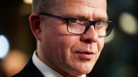 Kokoomuksen puheenjohtaja Petteri Orpo.