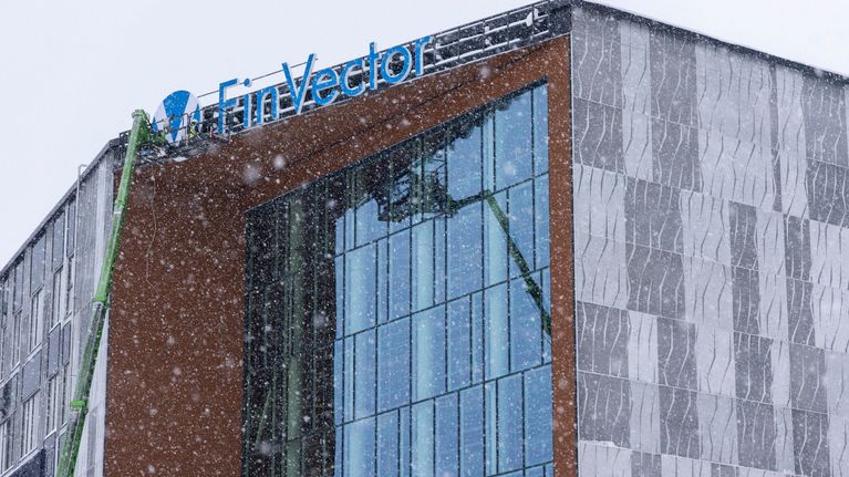Geeni- ja viruslääkeyhtiö Finvector osti kaksi tonttia Kuopion ...