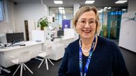 Anne Ylänikkilä, töissä 49-vuotta, salo,  loune - yritys, tössä jaksaminen,  pitkä työura, 