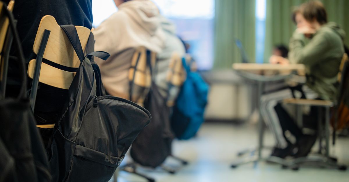 Perusopetuksen jälkeisen koulutuksen yhteishaun tulokset on 