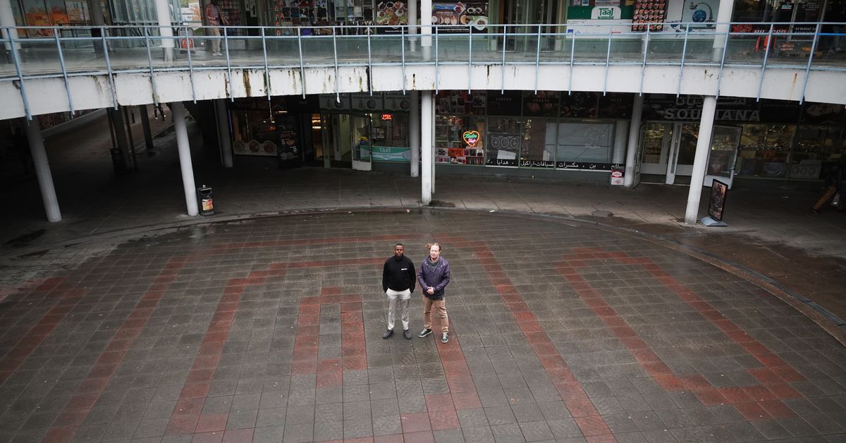 'Populist theatre' — Finns Party members tour East Helsinki ...