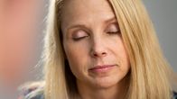 Marissa Mayer Finlandiatalolla 11.10.2019