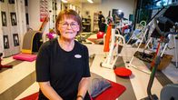 fysioterapeutti, helmi hannunkari, espoo, eläkkeellä töissä, työeläke, 