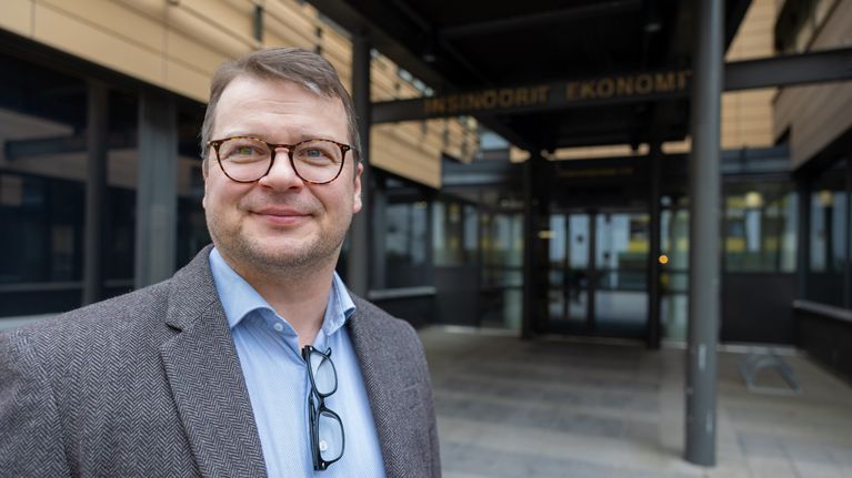 insinööriliitto,  Jussi Salonranta,  helsinki.