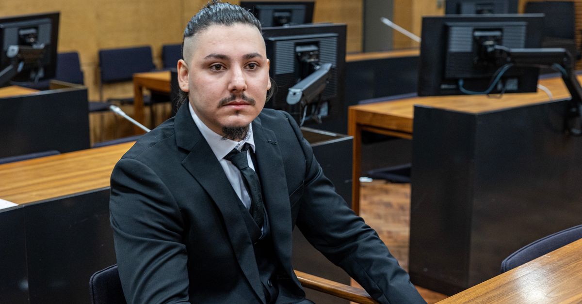 Irakiin karkotettua Milan Jaffia syytetään törkeästä lapsenraiskauksesta Helsingissä