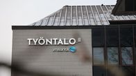 Juväskylän ja Muuramen työllisyyspalvelut on keskitetty Jyväskylässä Työntaloon.