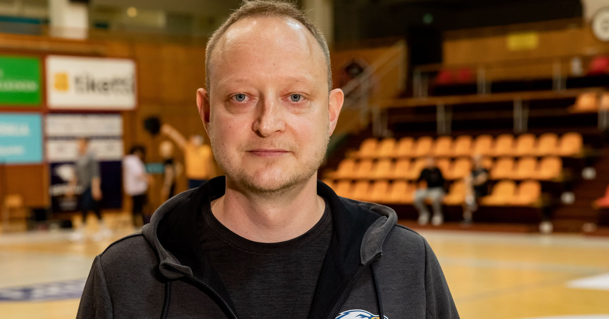 Vesa Vertio voitti koripallon Mestarien liigan – Rytas vei nimiinsä huiman trillerin