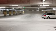 Torgparkering Ludvig i Jakobstad