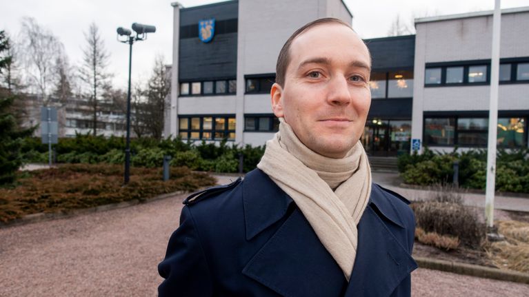 Christoffer Masar