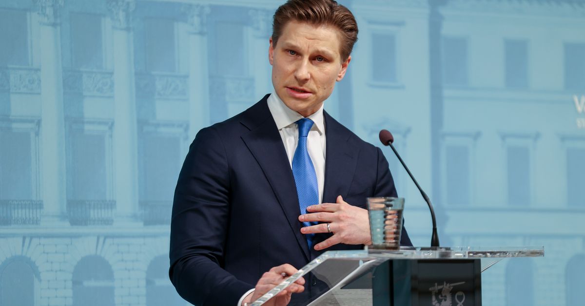 Puolustusministeri Antti Häkkäseltä 14 kielteistä lupapäätöstä ulkomaalaisten kiinteistökaupoista