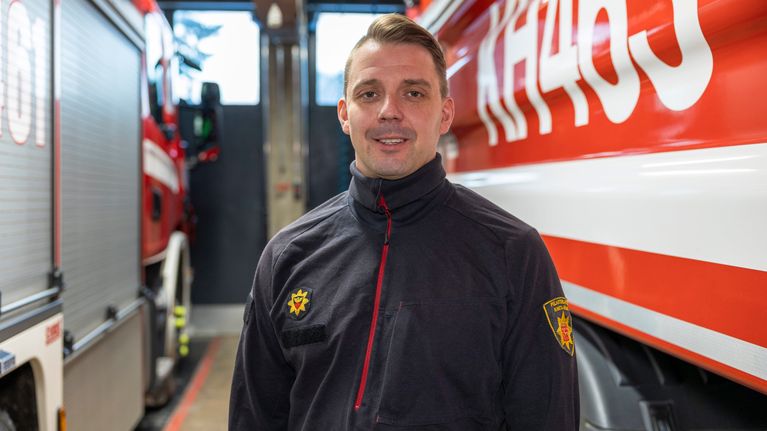 Elvytystaitoinen pelastaja tulee nyt entistä varmemmin apuun Kanta ...