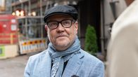 Etelä-Pohjanmaan hyvinvointialuejohtaja Tero Järvinen.