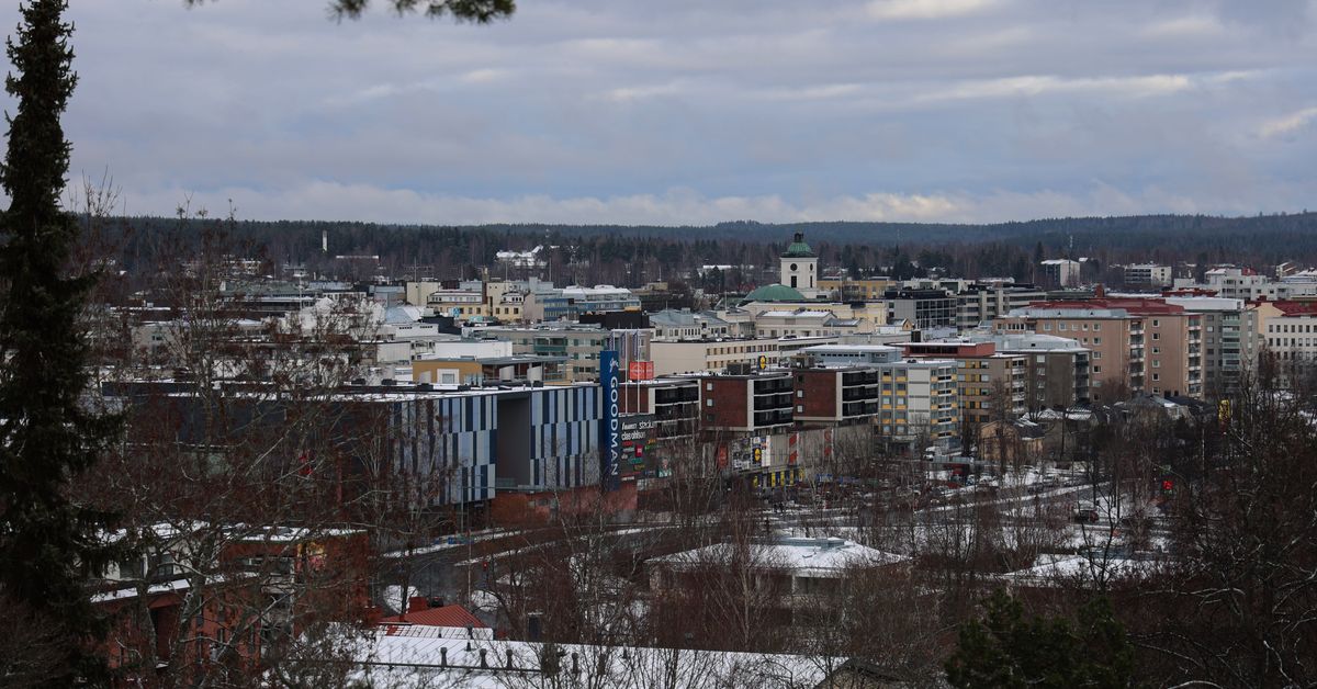 Hämeenlinnan kaupunki selvittää meneekö viestintä perille | Kanta-Häme ...