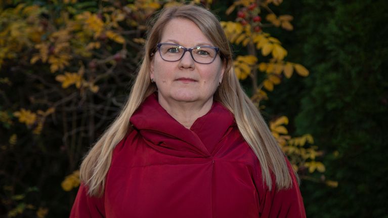Henkilökuva