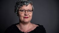 Raisa Omaheimo, taiteilija / Pasila 03.05.2020