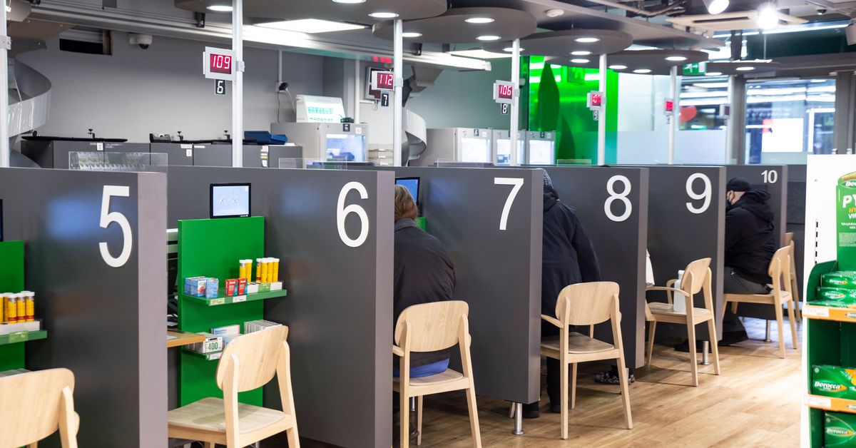 Court overturns pharmacy chain's €1.1m data protection fine